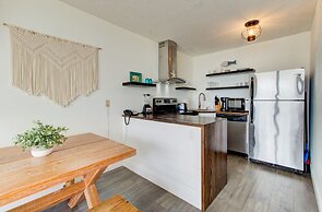 0311 Seaside Retreat by Atlantic Towers