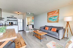 0311 Seaside Retreat by Atlantic Towers