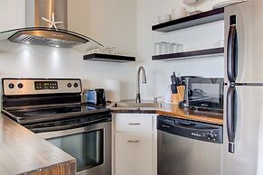 0311 Seaside Retreat by Atlantic Towers