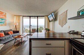 0311 Seaside Retreat by Atlantic Towers