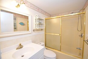 Towers 402 2 Bedroom Condo by RedAwning