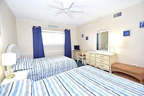 Towers 402 2 Bedroom Condo by RedAwning