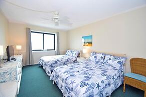 Towers 402 2 Bedroom Condo by RedAwning