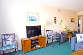 Towers 402 2 Bedroom Condo by RedAwning