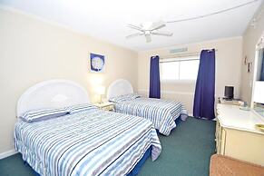 Towers 402 2 Bedroom Condo by RedAwning