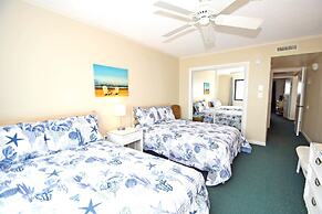 Towers 402 2 Bedroom Condo by RedAwning