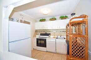 Towers 402 2 Bedroom Condo by RedAwning