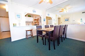 Towers 402 2 Bedroom Condo by RedAwning