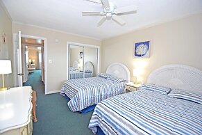 Towers 402 2 Bedroom Condo by RedAwning