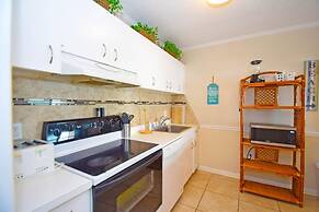 Towers 402 2 Bedroom Condo by RedAwning