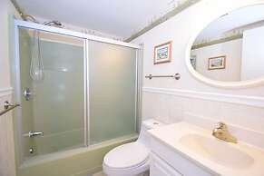 Towers 402 2 Bedroom Condo by RedAwning