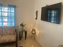 Immaculate 3 Bed Villa Overlooking Admiralty Bay