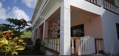 Immaculate 3 Bed Villa Overlooking Admiralty Bay