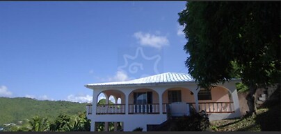 Immaculate 3 Bed Villa Overlooking Admiralty Bay