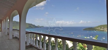 Immaculate 3 Bed Villa Overlooking Admiralty Bay