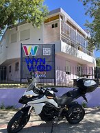 Hostel Wynwood Extreme