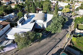 Hostel Wynwood Extreme