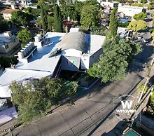 Hostel Wynwood Extreme