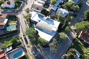 Hostel Wynwood Extreme