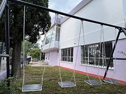 Hostel Wynwood Extreme