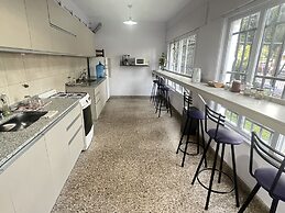 Hostel Wynwood Extreme