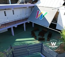 Hostel Wynwood Extreme