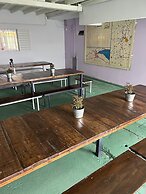 Hostel Wynwood Extreme