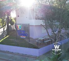 Hostel Wynwood Extreme