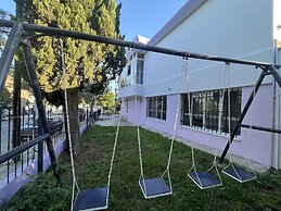 Hostel Wynwood Extreme