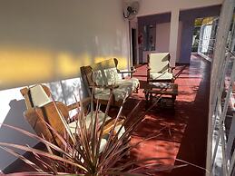 Hostel Wynwood Extreme