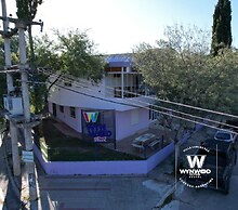 Hostel Wynwood Extreme