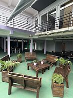 Hostel Wynwood Extreme