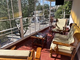 Hostel Wynwood Extreme