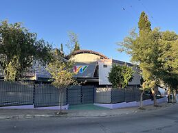 Hostel Wynwood Extreme