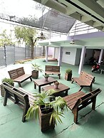 Hostel Wynwood Extreme