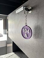 Hostel Wynwood Extreme