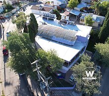 Hostel Wynwood Extreme