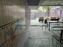 Hostel Wynwood Extreme