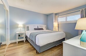 0611 Endless Horizon by Atlantic Towers