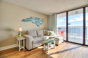 0611 Endless Horizon by Atlantic Towers