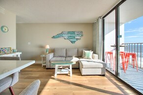 0611 Endless Horizon by Atlantic Towers