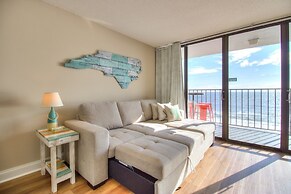 0611 Endless Horizon by Atlantic Towers