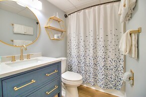 0611 Endless Horizon by Atlantic Towers