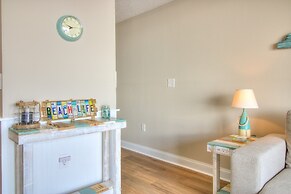 0611 Endless Horizon by Atlantic Towers