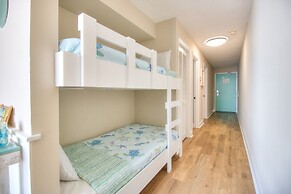 0611 Endless Horizon by Atlantic Towers