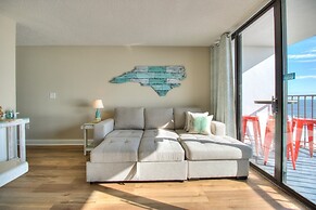 0611 Endless Horizon by Atlantic Towers