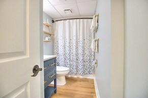 0611 Endless Horizon by Atlantic Towers