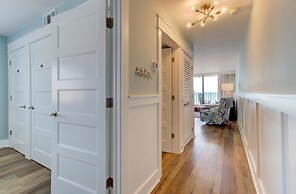 0501 Beach Haven by Atlantic Towers