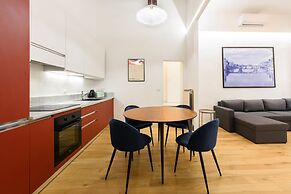 San Niccolò Dream by Mmega