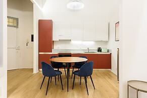 San Niccolò Dream by Mmega